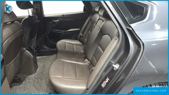 KIA K7 2.4 GDI NOBLESSE