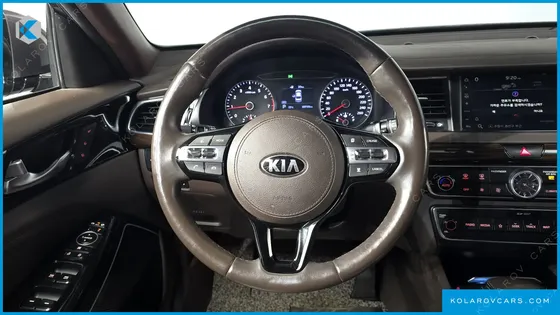KIA K7 2.4 GDI NOBLESSE