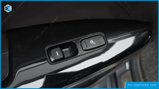 KIA K7 2.4 GDI NOBLESSE