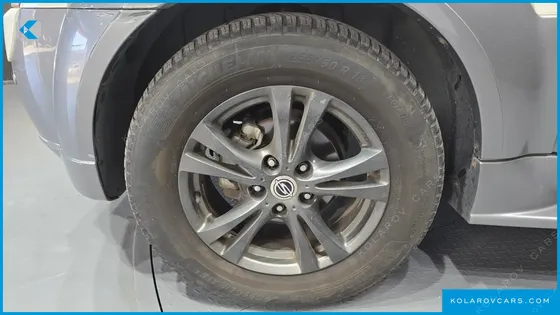 KGM - SSANGYONG REXTON 4WD RX4