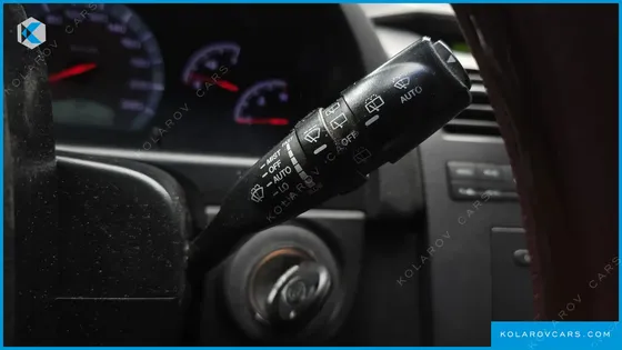 KGM - SSANGYONG REXTON 4WD RX4