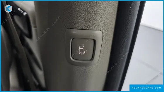 KIA CARNIVAL 9-SEATER NOBLESSE