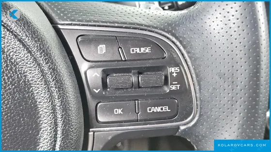 KIA SPORTAGE DIESEL 1.7 2WD NOBLESSE