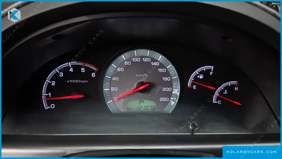KGM - SSANGYONG REXTON 4WD RX4