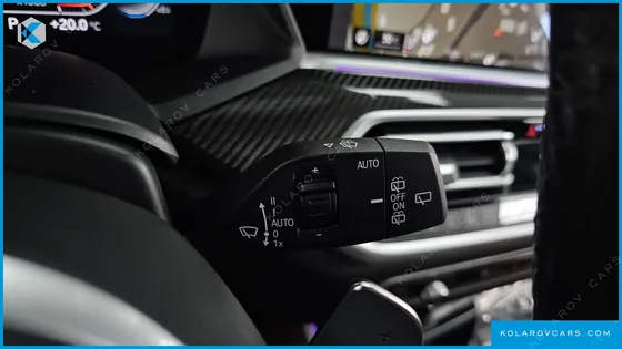 BMW X5 M50I
