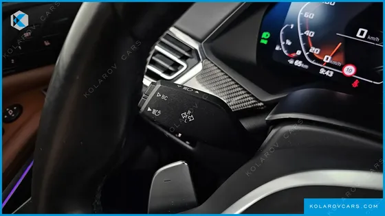 BMW X5 M50I