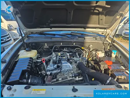 KGM - SSANGYONG REXTON 4WD RX4