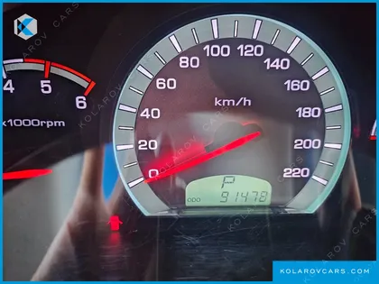KGM - SSANGYONG REXTON 4WD RX4
