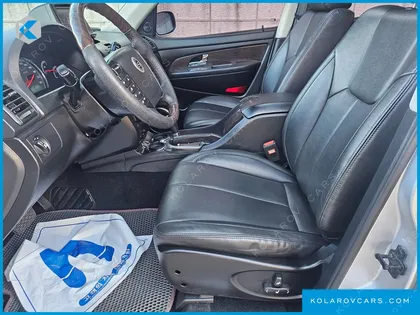 KGM - SSANGYONG REXTON 4WD RX4