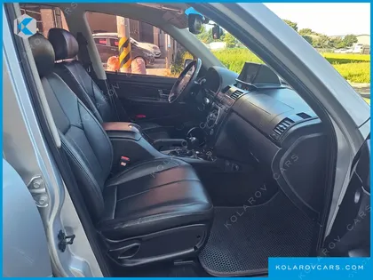 KGM - SSANGYONG REXTON 4WD RX4