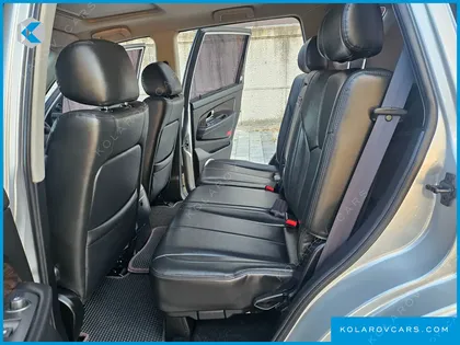 KGM - SSANGYONG REXTON 4WD RX4