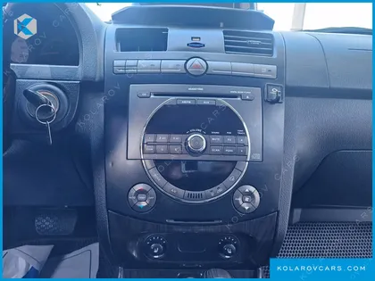 KGM - SSANGYONG REXTON 4WD RX4