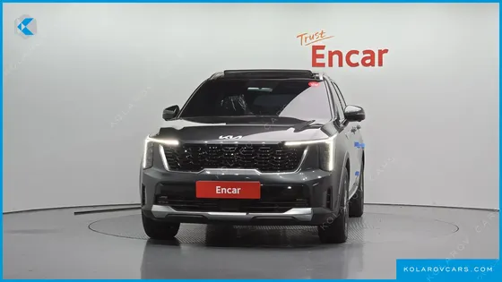 KIA SORENTO HEV 1.6 4WD