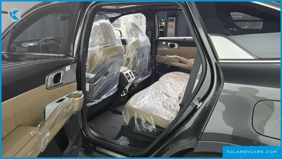 KIA SORENTO HEV 1.6 4WD