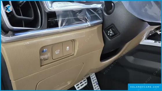 KIA SORENTO HEV 1.6 4WD