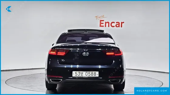 KIA K7 2.4 GDI PRESTIGE