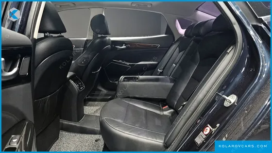 KIA K7 2.4 GDI PRESTIGE