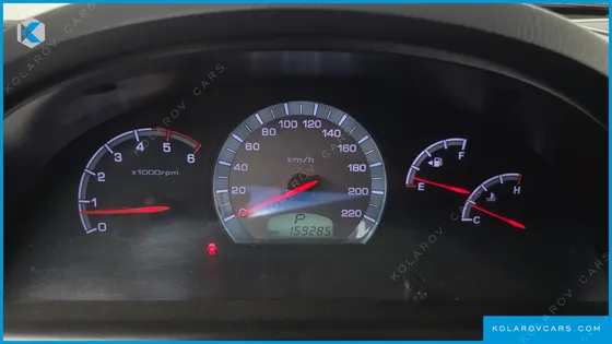 KGM - SSANGYONG REXTON 4WD RX4