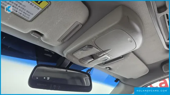 KGM - SSANGYONG REXTON 4WD RX4