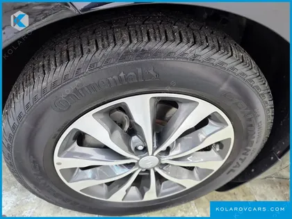 KIA CARNIVAL 11-SEATER PRESTIGE