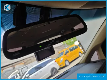 KIA CARNIVAL 11-SEATER PRESTIGE