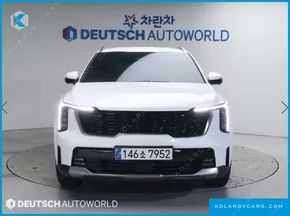 KIA SORENTO HEV 1.6 2WD