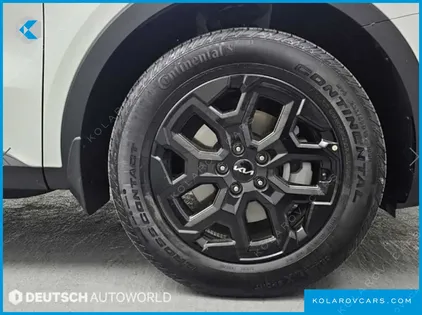 KIA SORENTO HEV 1.6 2WD