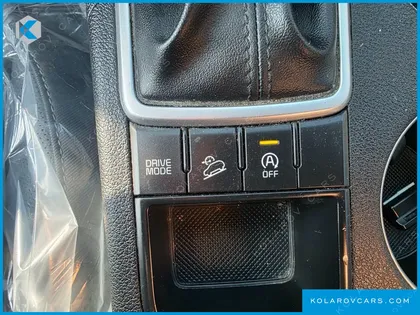 KIA SPORTAGE DIESEL 2WD PRESTIGE