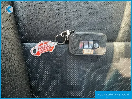 KIA SPORTAGE DIESEL 2WD PRESTIGE