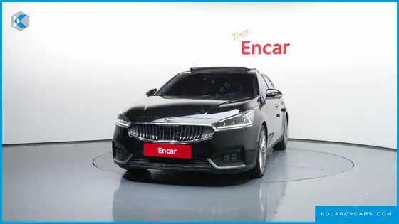 KIA K7 3.0 GDI LIMITED