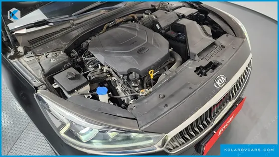 KIA K7 3.0 GDI LIMITED