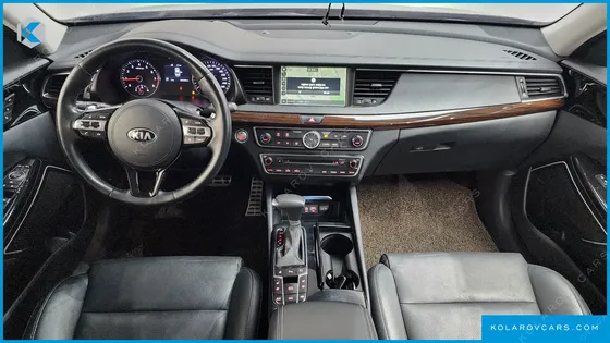 KIA K7 3.0 GDI LIMITED