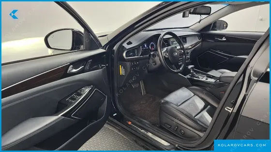 KIA K7 3.0 GDI LIMITED
