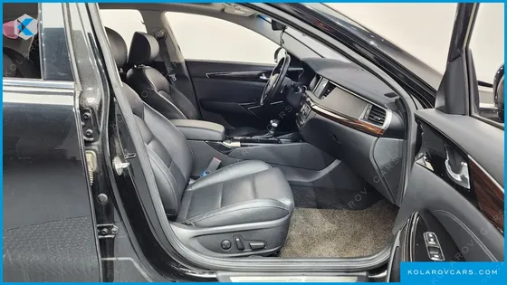 KIA K7 3.0 GDI LIMITED
