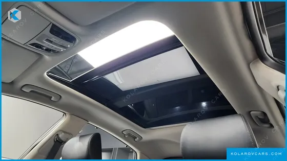 KIA K7 3.0 GDI LIMITED