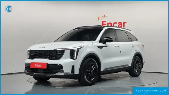 KIA SORENTO HEV 1.6 2WD
