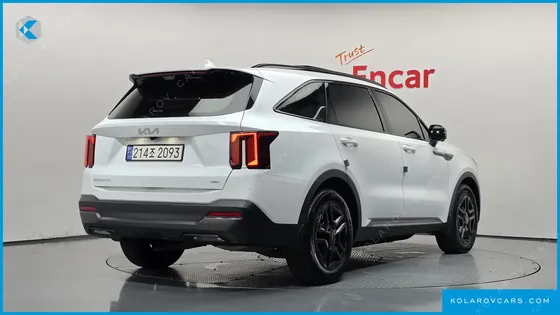 KIA SORENTO HEV 1.6 2WD