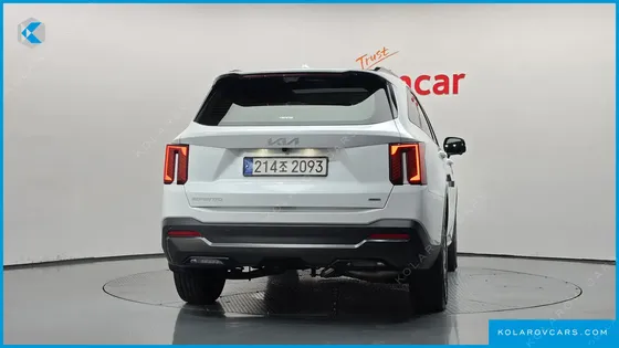 KIA SORENTO HEV 1.6 2WD
