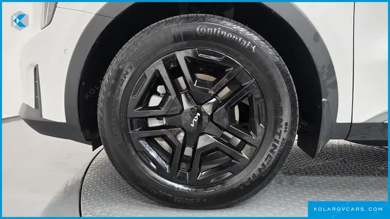 KIA SORENTO HEV 1.6 2WD