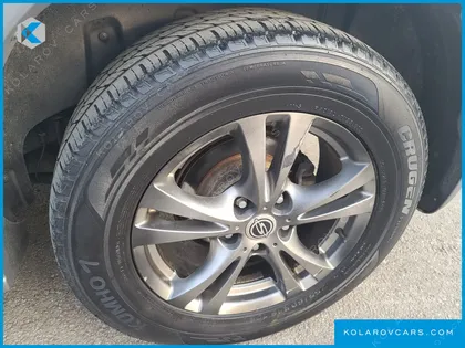 KGM - SSANGYONG REXTON 2WD RX4