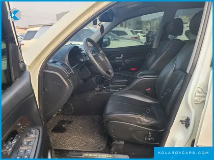 KGM - SSANGYONG REXTON 2WD RX4