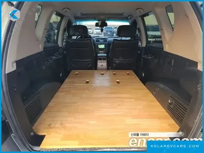 KGM - SSANGYONG REXTON 2WD RX4