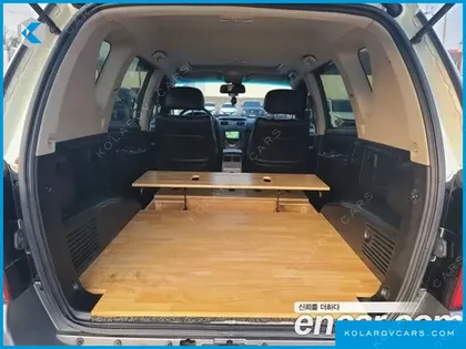 KGM - SSANGYONG REXTON 2WD RX4