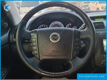 KGM - SSANGYONG REXTON 2WD RX4