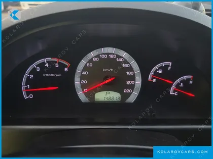 KGM - SSANGYONG REXTON 2WD RX4