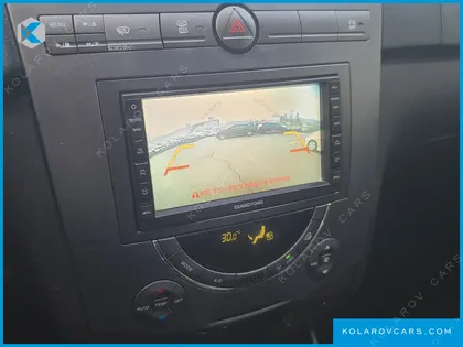 KGM - SSANGYONG REXTON 2WD RX4