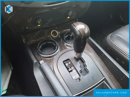 KGM - SSANGYONG REXTON 2WD RX4