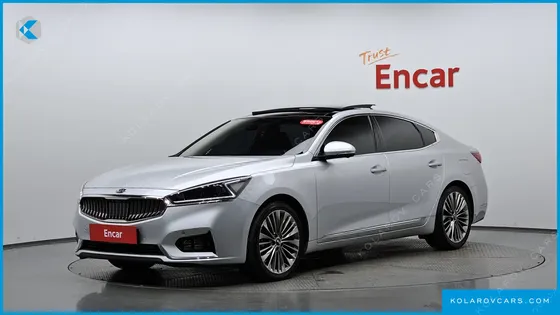 KIA K7 3.3 GDI NOBLESSE