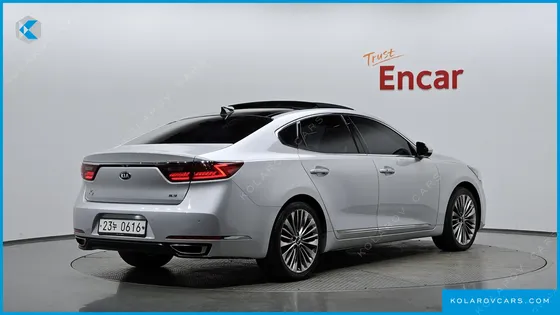 KIA K7 3.3 GDI NOBLESSE