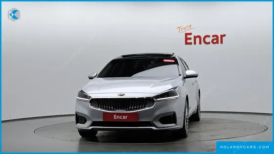 KIA K7 3.3 GDI NOBLESSE